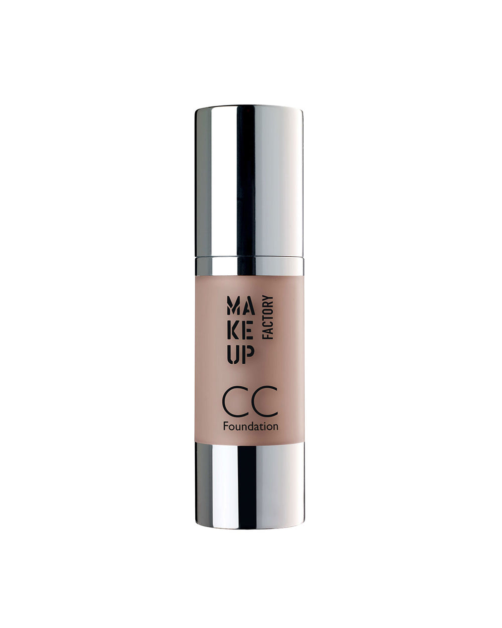CC Foundation