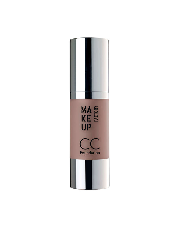 CC Foundation