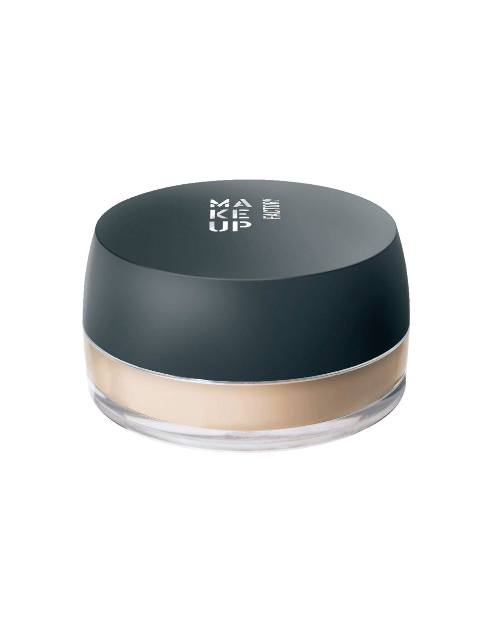 Mineral Powder Foundation