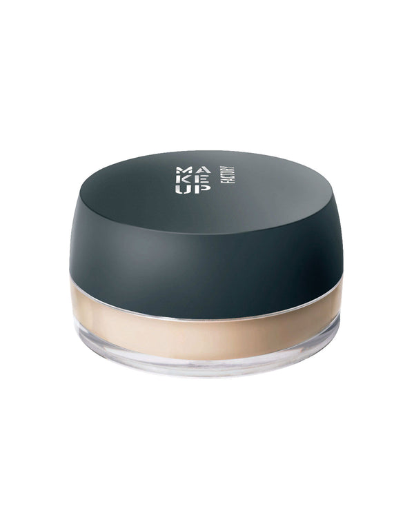 Mineral Powder Foundation