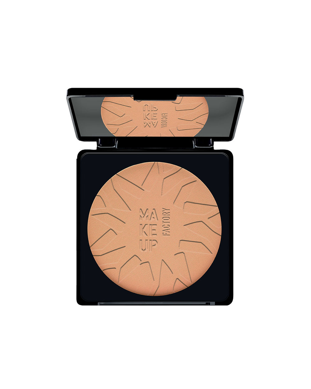 Mineral Mat Bronzer