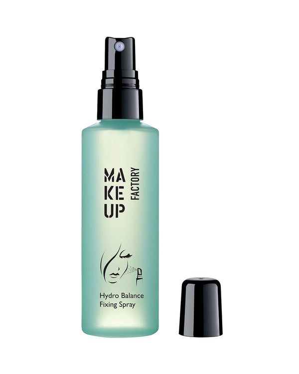 Hydro Balance Fixing Spray