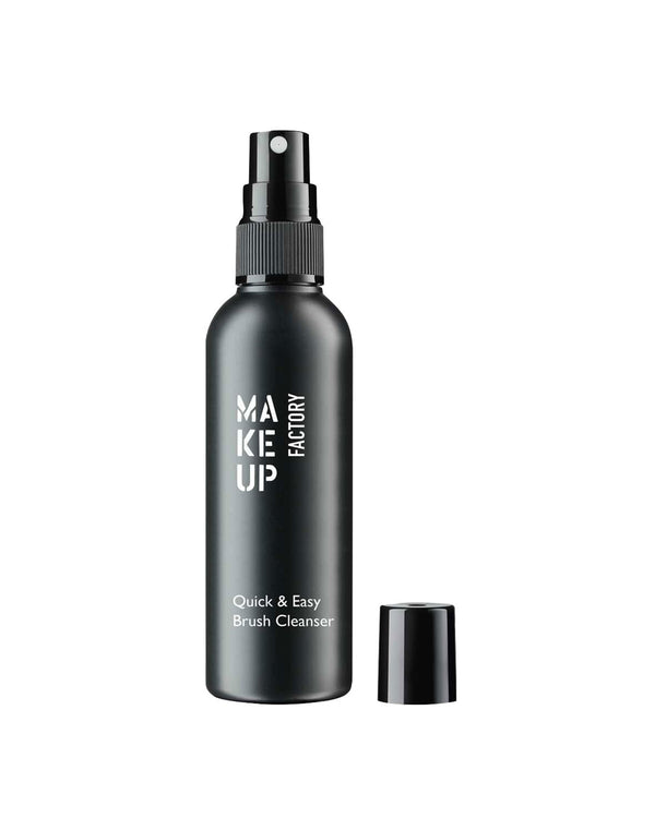 Quick & Easy Brush Cleanser