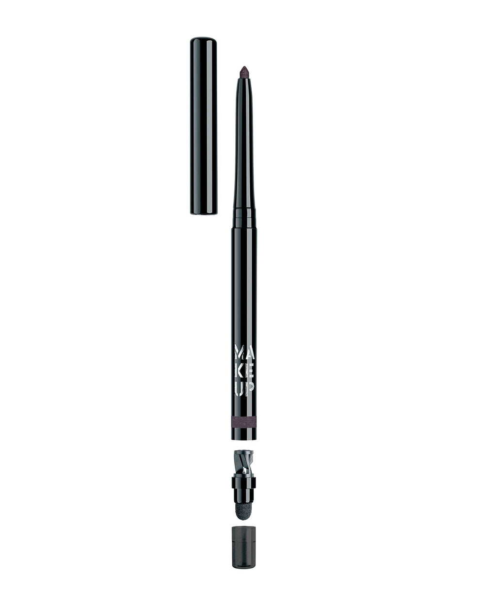 Metallic Eyeliner