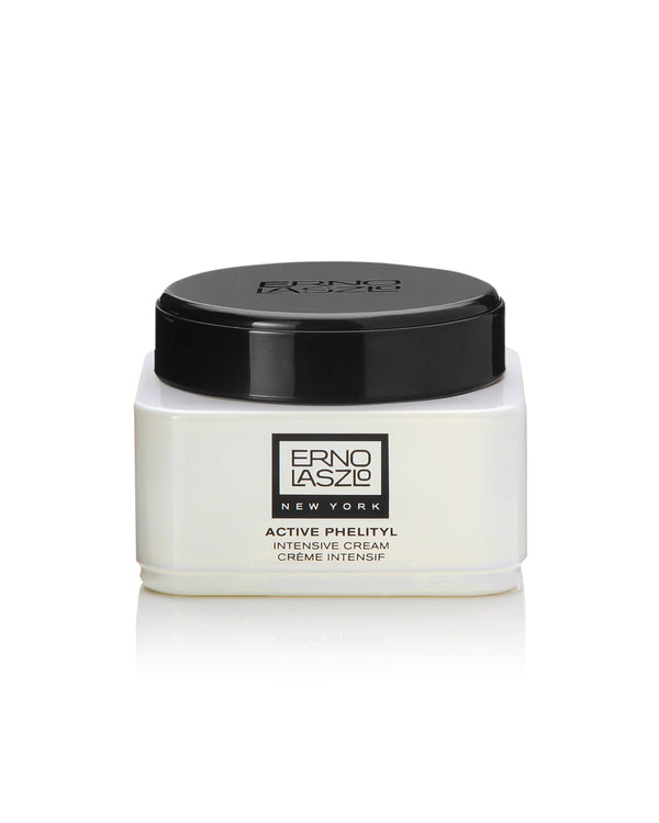 Active phelityl intensive cream di Erno Laszlo