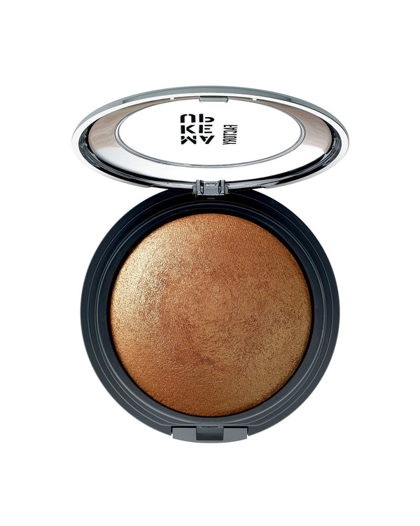 Bronze Luminizer