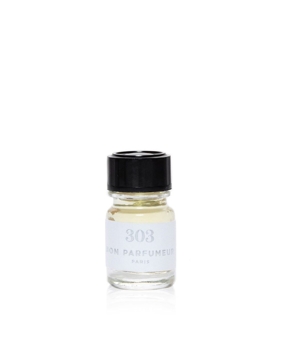 Bon Parfumeur 303 sample