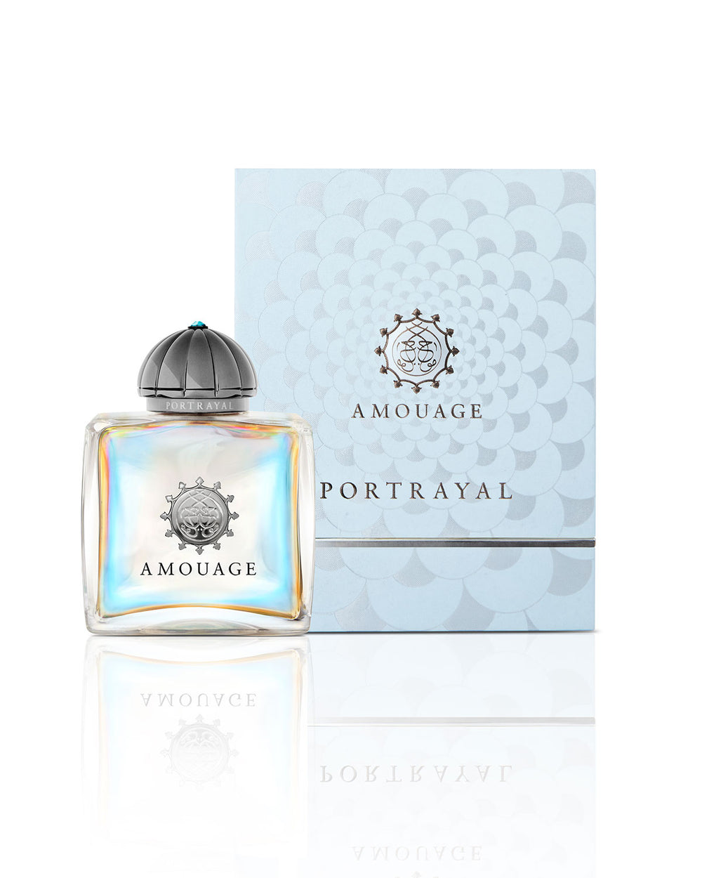 Portrayal Woman di Amouage