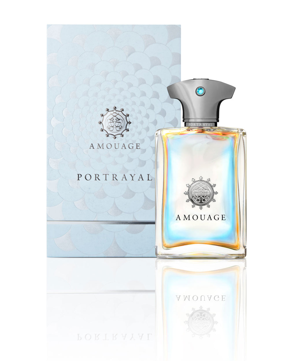 Portrayal man di Amouage