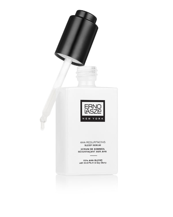 Erno Laszlo Aha Resurfacing Sleep Serum