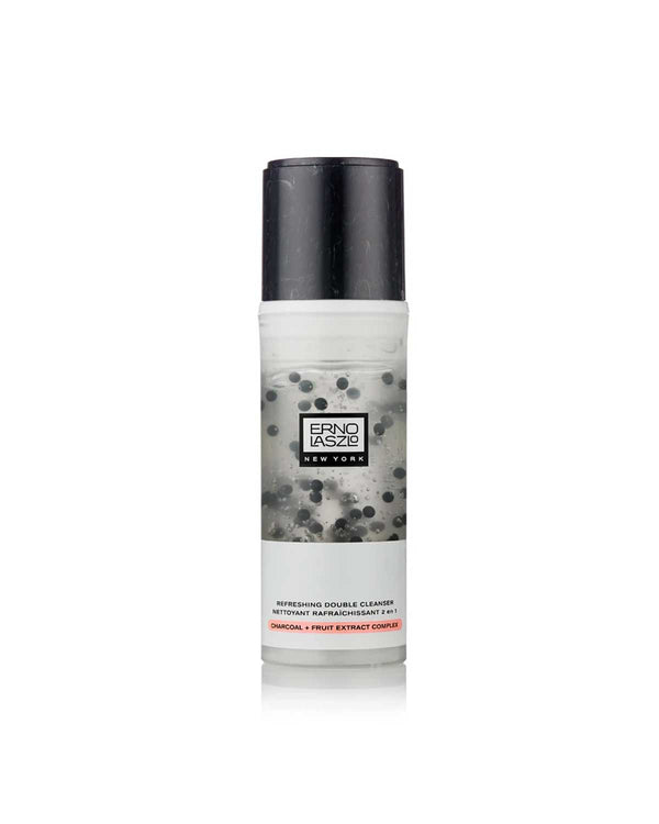 Refreshing Double Cleanser