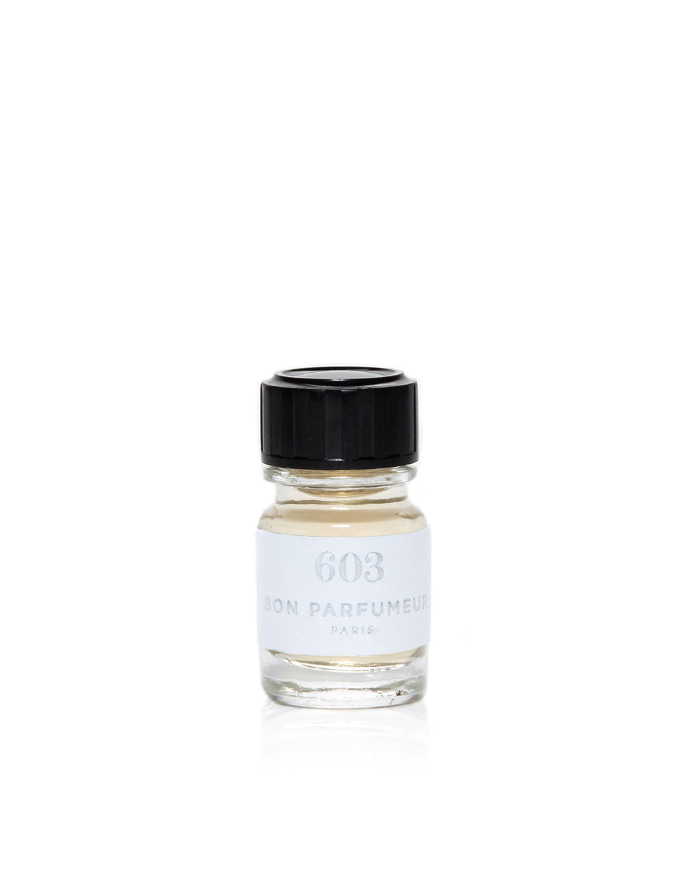 Bon Parfumeur 104 sample