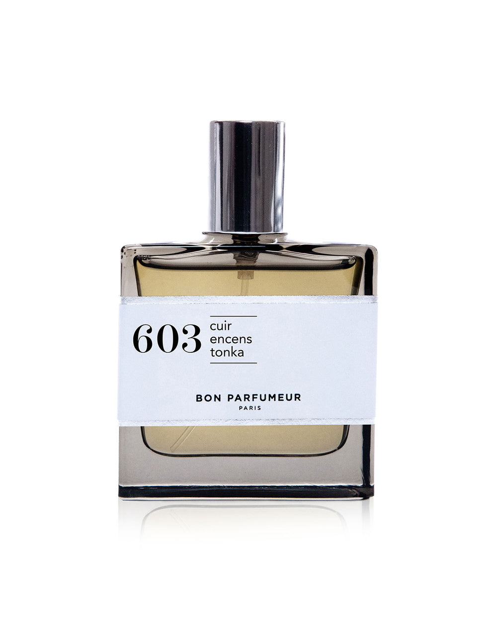 Bon Parfumeur 603