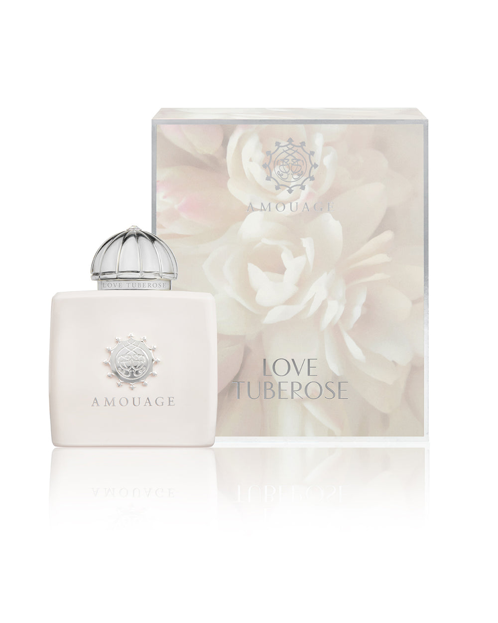 Love Tuberose di Amouage