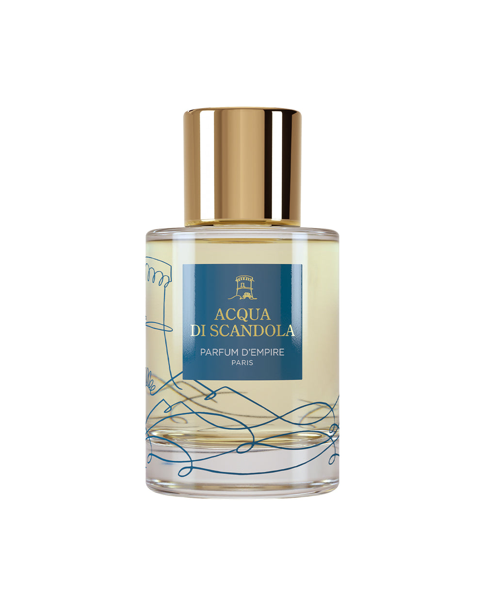 Parfum d'Empire Acqua di Scandola