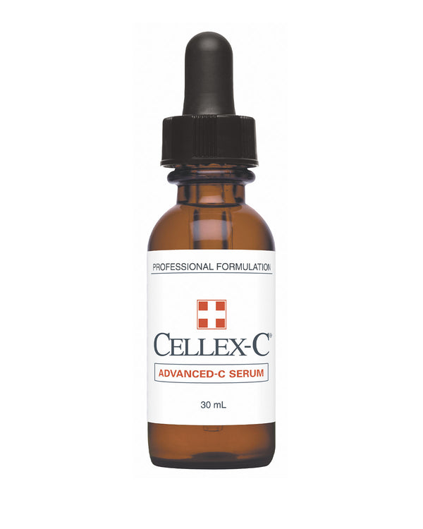 Advanced C Serum di Cellex-c