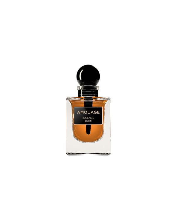 Amouage Attar Incense Rori