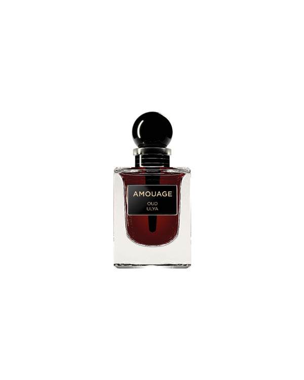 Amouage Attar Oud Ulya