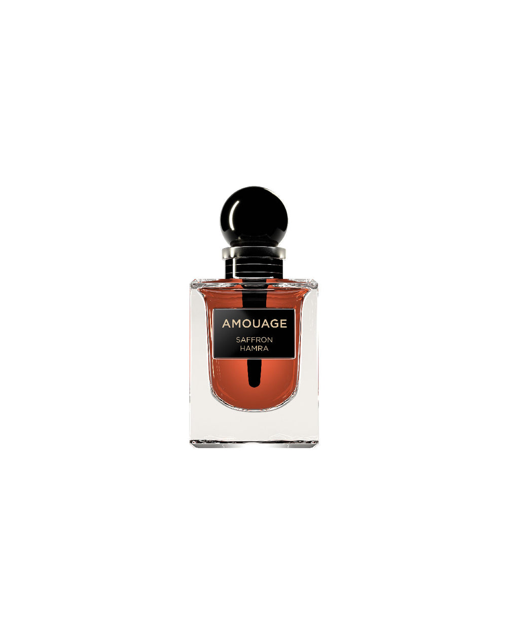 Amouage Attar Saffron Hamra