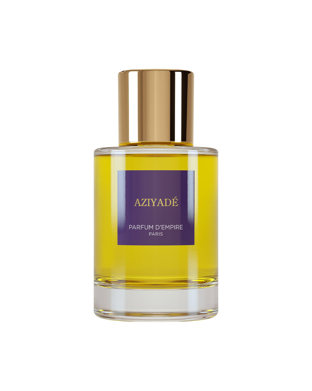 Parfum D'Empire Aziyadé