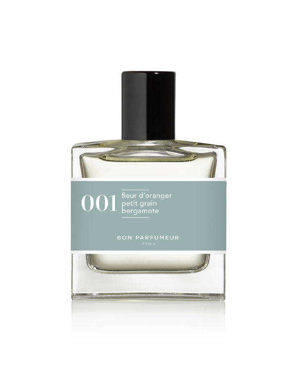 Bon Parfumeur 001