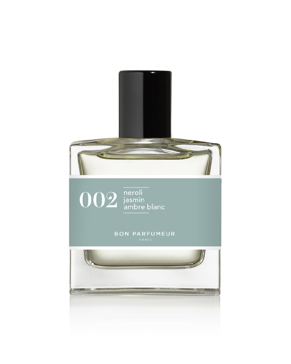 Bon Parfumeur 002