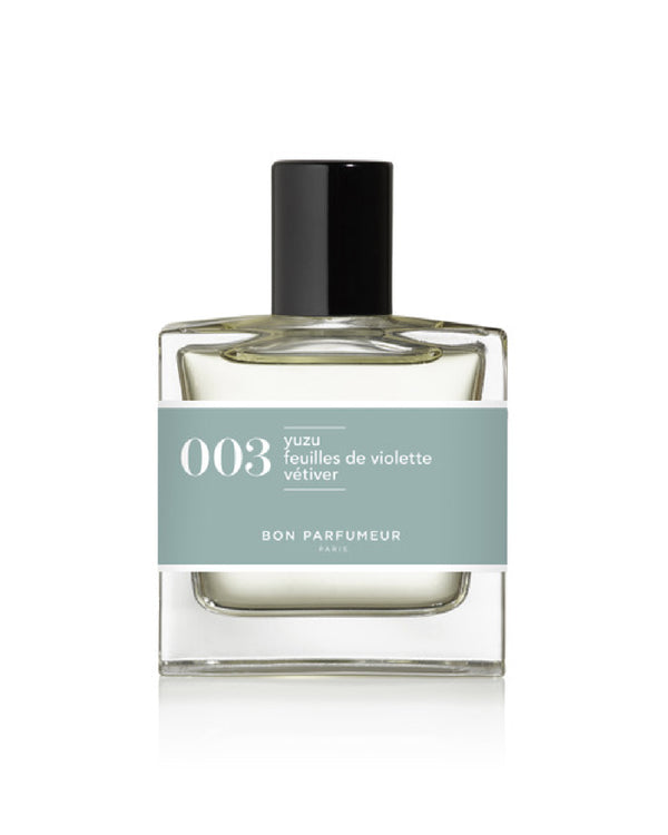 Bon Parfumeur 003