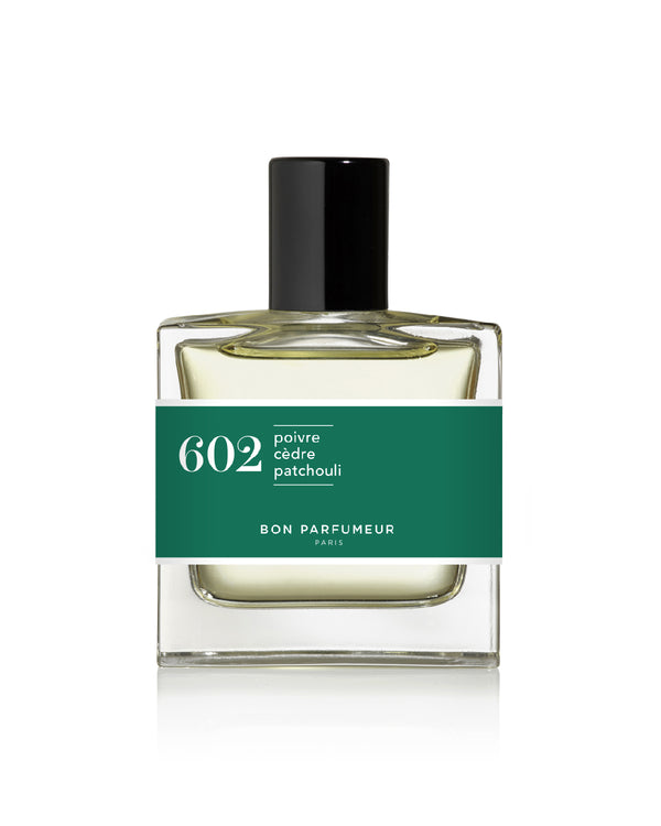 Bon Parfumeur 602