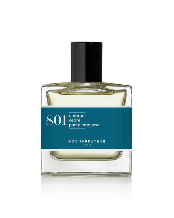 Bon Parfumeur 801