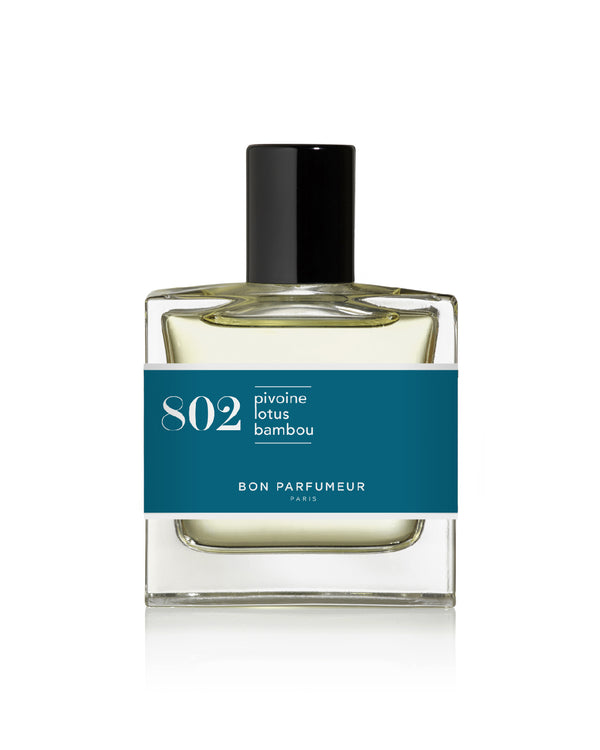 Bon Parfumeur 802