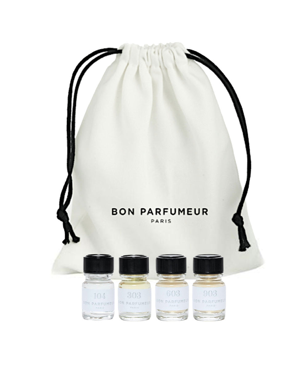Bon Parfumeur Les Privés Discovery Set