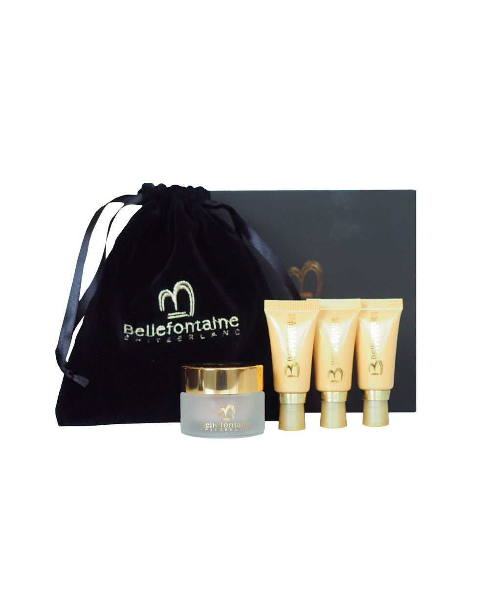 Bellefontaine for Women