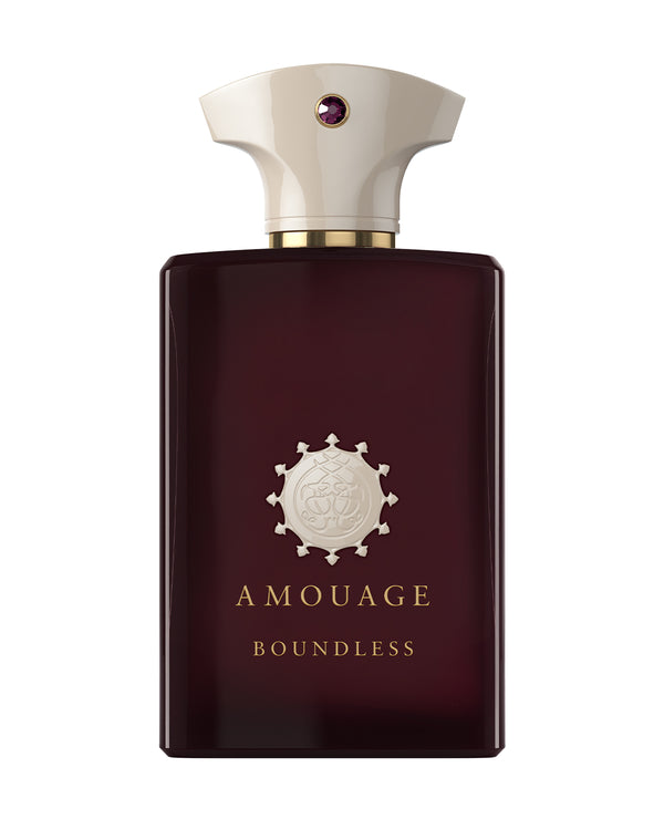 Amouage Boundless