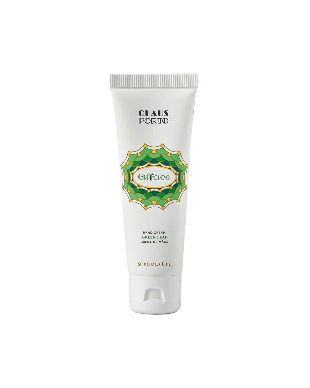 Claus Porto Crema Mani - Alface