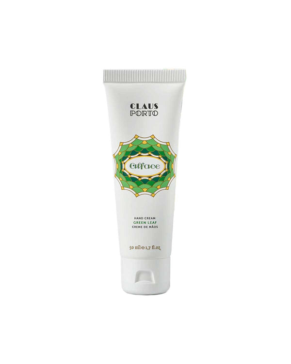Claus Porto Crema Mani - Alface