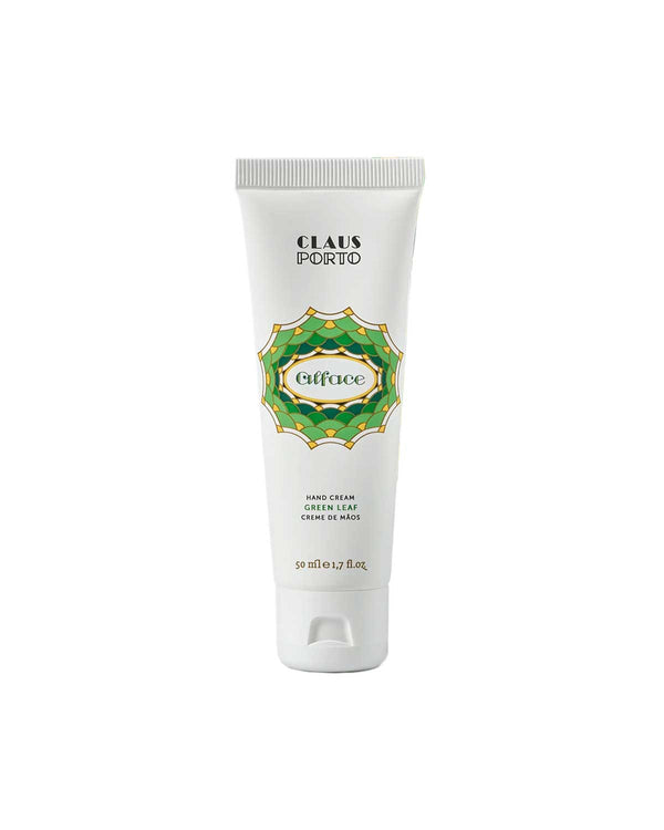 Claus Porto Crema Mani - Alface