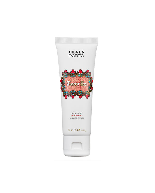 Claus Porto Crema Mani Favorito