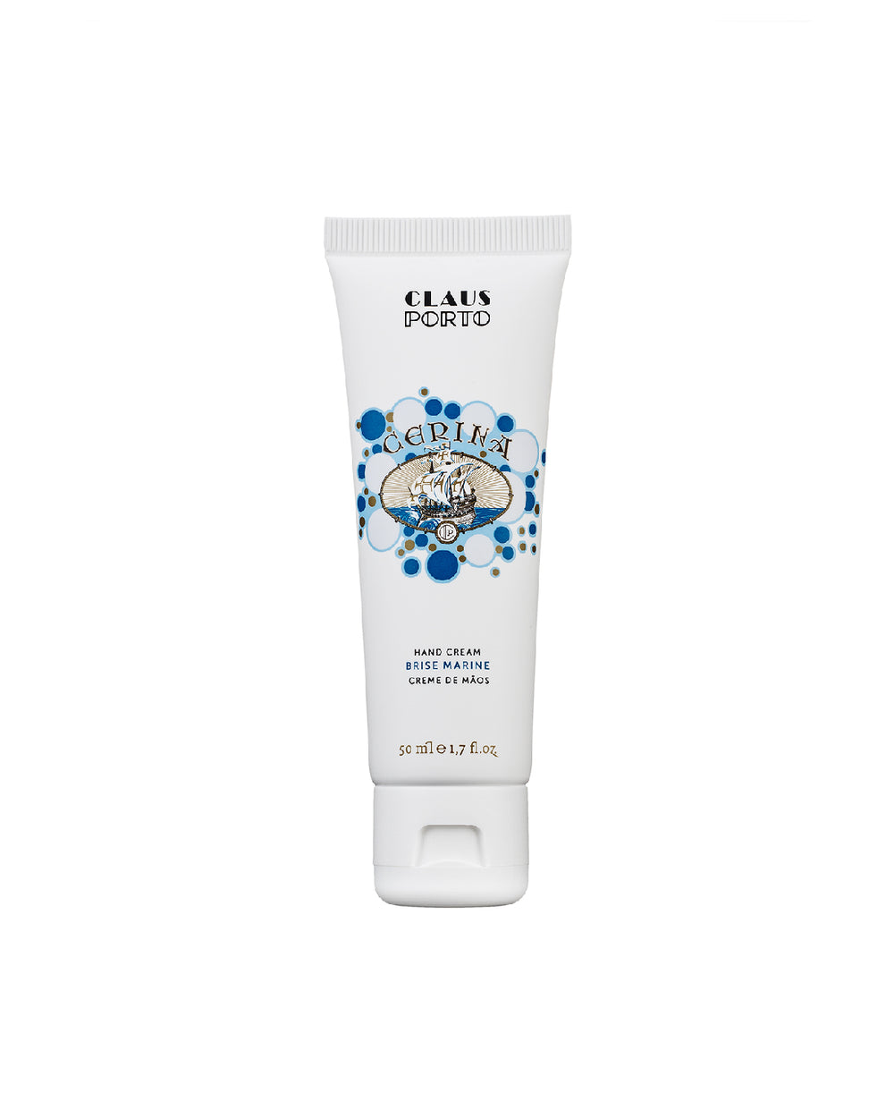 Claus Porto Crema Mani Cerina