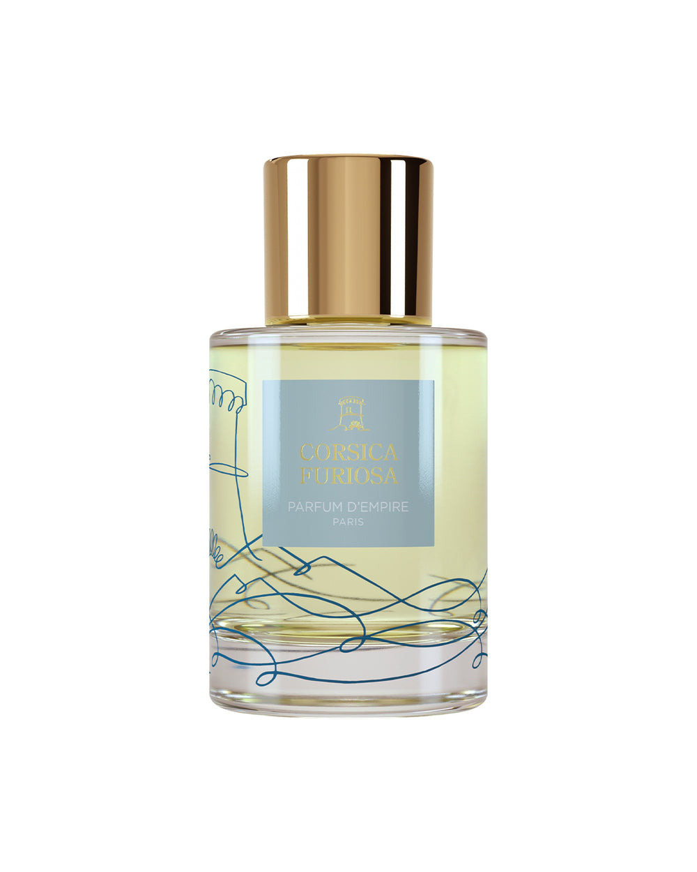 Parfum D'Empire Corsica Furiosa