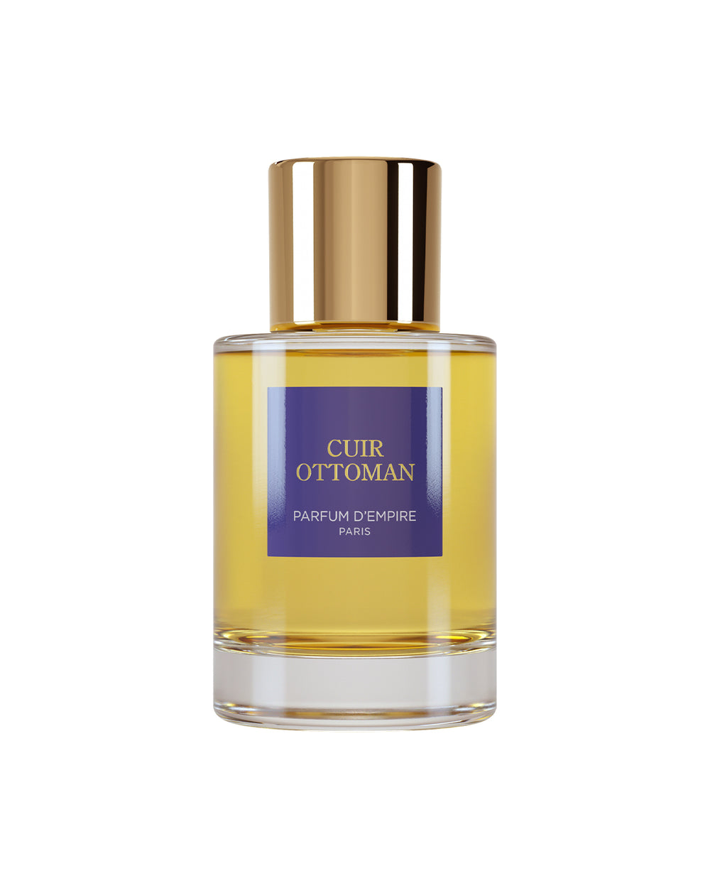 Parfum D'Empire Cuir Ottoman
