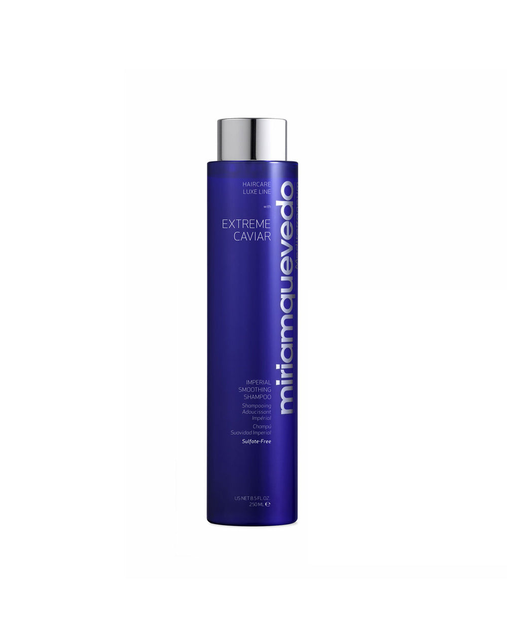 Miriamquevedo Extreme Caviar Imperial Smoothing Shampoo