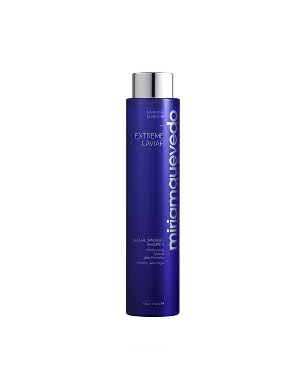 Extreme caviar special dandruff shampoo di Miriamquevedo