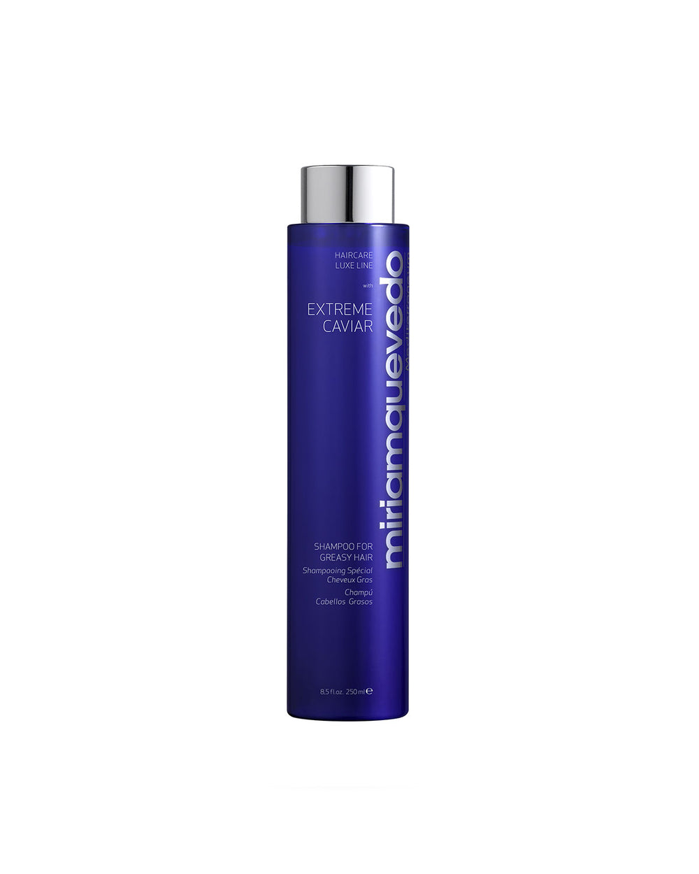 Extreme caviar shampoo for greasy hair di Miriamquevedo