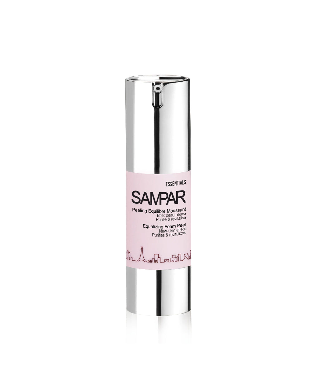 Sampar Paris Equalizing Foam Peel