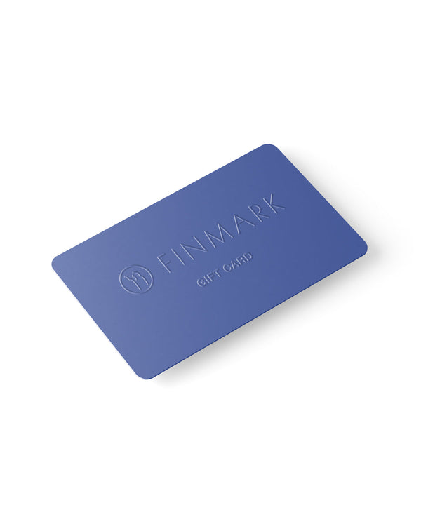 FINMARK Gift Card