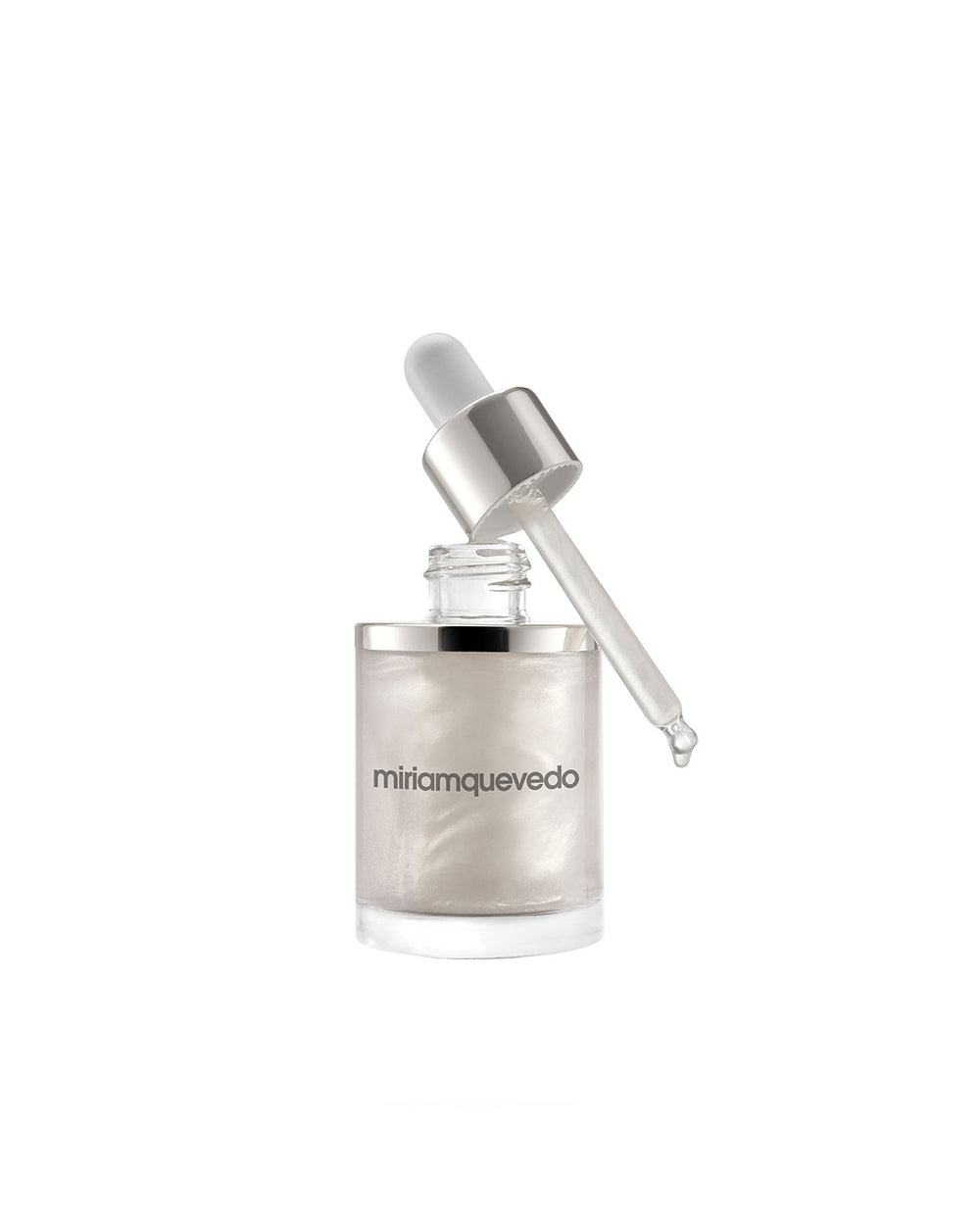 Glacial white hydra pure precious elixir di Miriamquevedo
