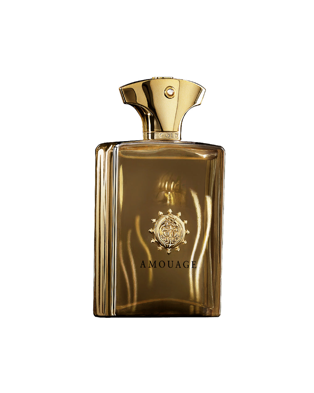 Amouage Gold Man