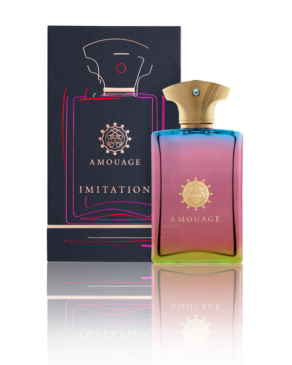 Imitation Man di Amouage