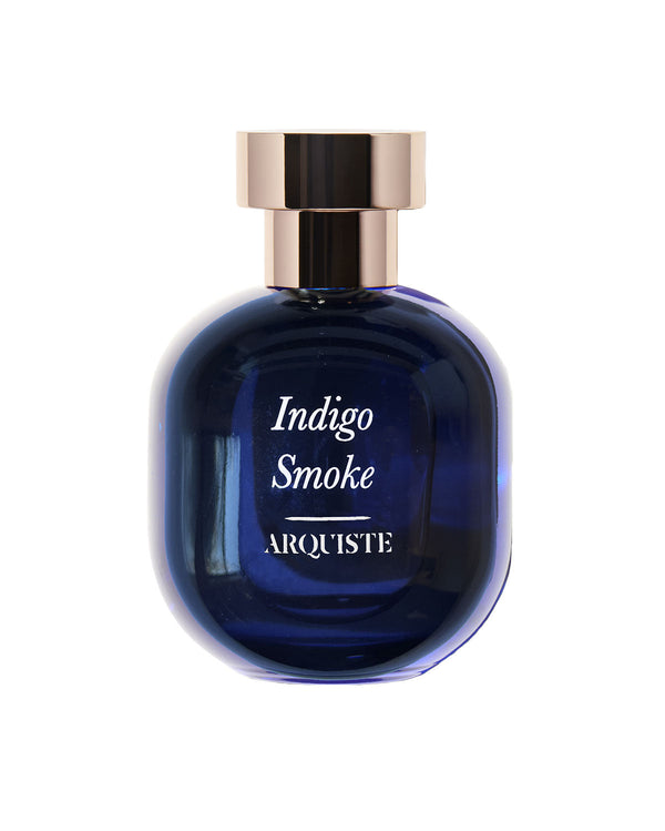 Arquiste Indigo Smoke