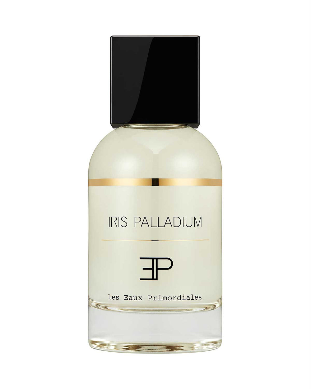 Superclassique Iris Palladium